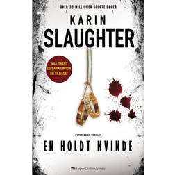 En holdt kvinde (Hæftet, 2017)