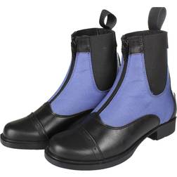 Horka Bottines Jodhpur King - Violet