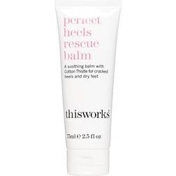 This Works Perfect Heels Rescue Balm 75ml