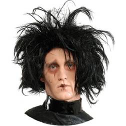 Rubies Vuxen Edward Scissorhands Peruk