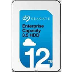 Seagate Enterprise Capacity ST12000NM0027 12TB