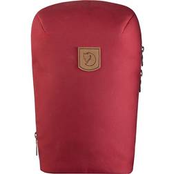 Fjällräven Kiruna Backpack - Redwood