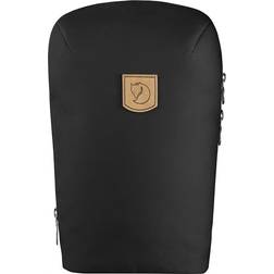 Fjällräven Kiruna Backpack - Black