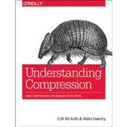 Understanding Compression: Data Compression for Modern Developers (Häftad)