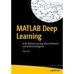 MATLAB Deep Learning (Geheftet)