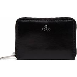 Adax Cornelia Salerno Wallet - Black