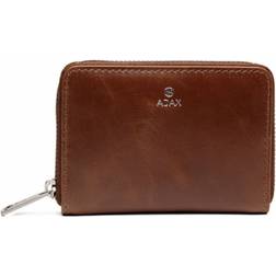 Adax Cornelia Salerno Wallet - Brown