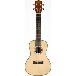 Kala Solid Spruce KA-STG housse) Ukulele Tenor