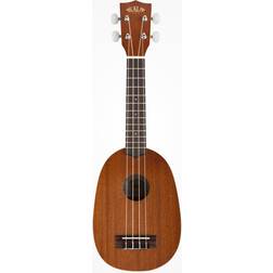 Kala KA-P Ananas Ukulele Soprano