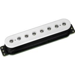 DiMarzio DP 810BK Ionizer 8 Middle micro pour guitare 8 cordes