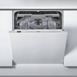 Whirlpool WIC 3C26 F Integrado