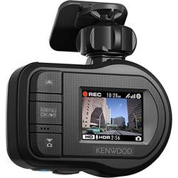 Kenwood DRV-410
