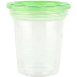 Mam Storage Solution Green Transparent