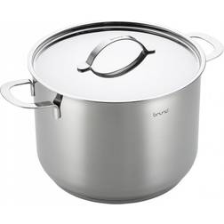 Scanpan Brund Energy10L med låg 26cm