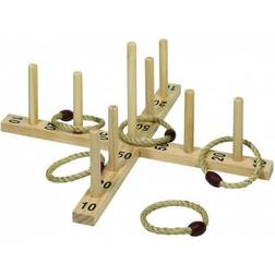 Goki Ringspil I Træ SA059