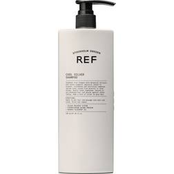 REF Cool Silver Shampoo