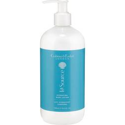 Crabtree & Evelyn La Source Hydrating Body Lotion 500ml