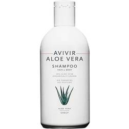 Avivir Aloe Vera Shampoo