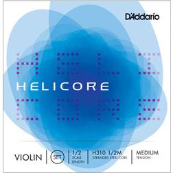 D'Addario H310 1/2M