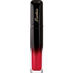 Guerlain Intense Liquid Matte M25 Seductive Red