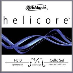 D'Addario H510 4/4L