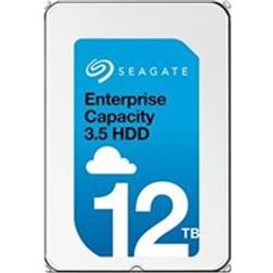 Seagate Enterprise Capacity ST12000NM0017 12TB