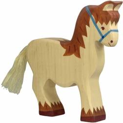 Goki Cart Horse 80038