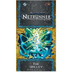 Fantasy Flight Games Android: Netrunner The Valley