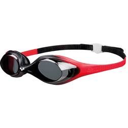 Arena Occhiali da sole Unisex Red-smoke-black Taglia unica