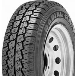 Hankook Vantra LT RA18 215/75 R16 113/111R SBL