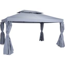 Comfort Garden Bermuda Pavilion 4x3 m