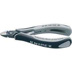 Knipex 79 2 125 ESD Precision Electronics Cutting Plier