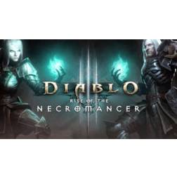 Diablo 3: Rise of the Necromancer (PC)