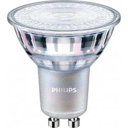 Philips LED spot Master ledspot Value dimmable 3.7-35w gu10 940 36 GU10