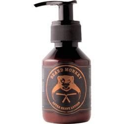 Beard Monkey After Shave Lotion 100ml