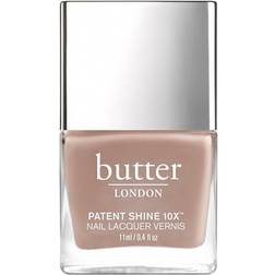 Butter London Patent Shine 10X Nail Lacquer Yummy Mummy 11ml