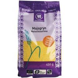 Urtekram Majsgryn 450g 450g