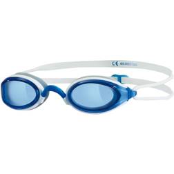 Zoggs Gafas de natación Fusion Air Blanc