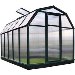 Palram Rion Eco 6.8m² Plastique Polycarbonate