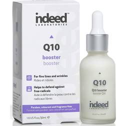 Indeed Laboratories Q10 Booster Serum 30ml