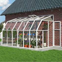 Palram Rion Sun Room 7.7m² Aluminium Acryl