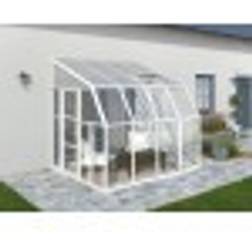 Palram Rion Sun Room 13.1m² Aluminium Akryl