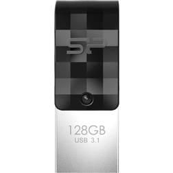 Silicon Power Mobile C31 32GB USB-tikku