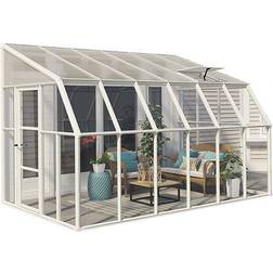 Palram Rion Sun Room 9.9m² Aluminium Akryl