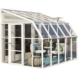 Palram Rion Sun Room 8.3m² Alluminio Acrilico