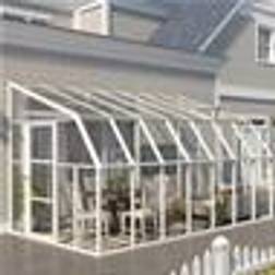 Palram Rion Sun Room 11.5m² Aluminium Akryl