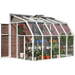 Palram Rion Sun Room 6.5m² Aluminium Akryl