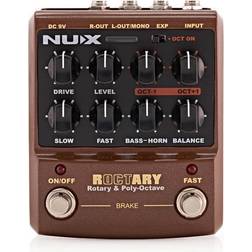 Nux Roctary
