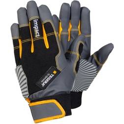 Ejendals Paire de gants spéciaux Tegera 9185, Taille des gants: