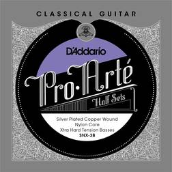 D'Addario SNX-3B